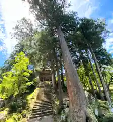 明通寺(福井県)