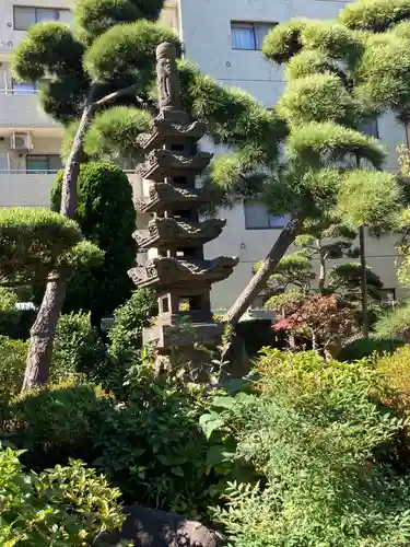 円蔵寺(神奈川県)