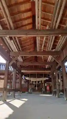 備中国總社(岡山県)