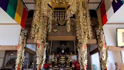 万台寺(北海道)