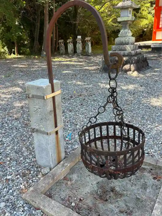 浜松秋葉神社(静岡県)