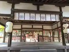 手向山八幡宮(奈良県)