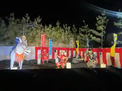 古町豊受大神宮(長野県)