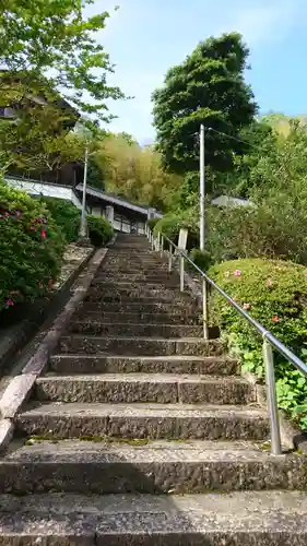 高原寺のその他建物
