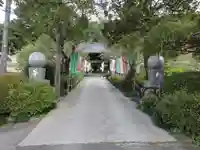 野坂寺のその他建物