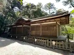 石上神宮(奈良県)