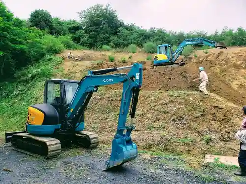 長徳寺のその他建物