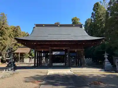 甲良神社(滋賀県)