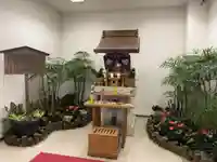 羽田航空神社(東京都)