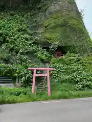 稲荷神社(北海道)