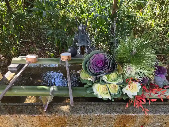 星宮神社(栃木県)