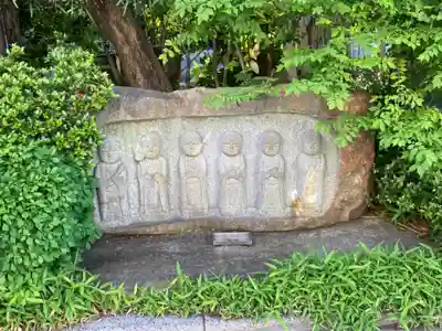 万福寺(東京都)