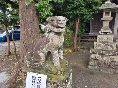 浅間大神(神奈川県)