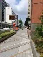 伝馬通秋葉神社のその他建物