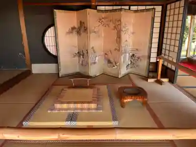 行基寺(岐阜県)