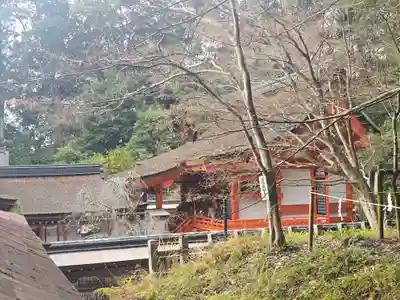 出雲大神宮(京都府)