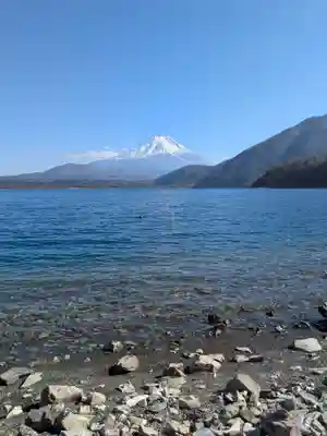 富士山本宮浅間大社(静岡県)
