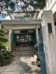 林光寺(東京都)