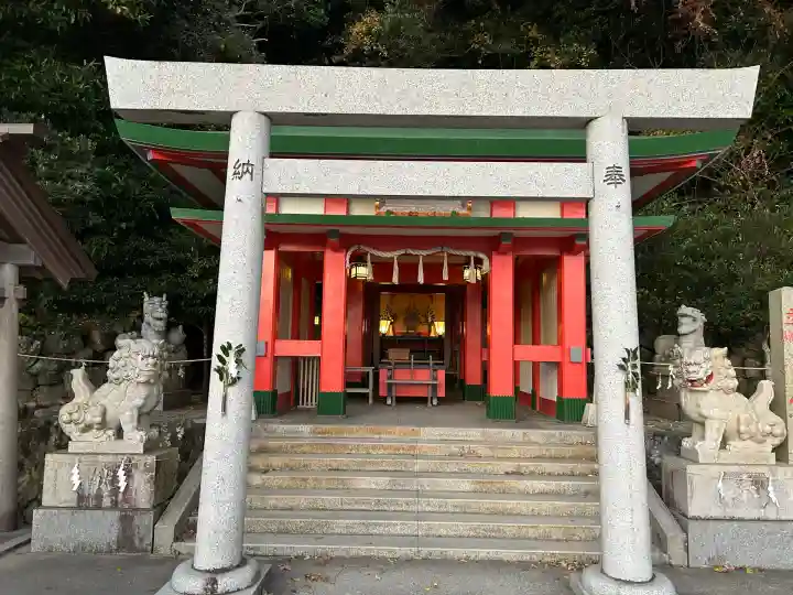 二見興玉神社(三重県)