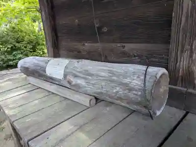  岳温泉神社 (福島県)