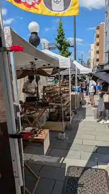 若宮八幡宮（陶器神社）(京都府)