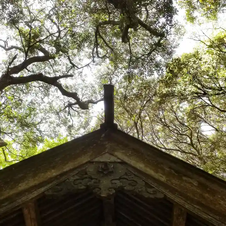 沼尾神社のその他建物