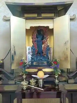 西新井大師総持寺(東京都)