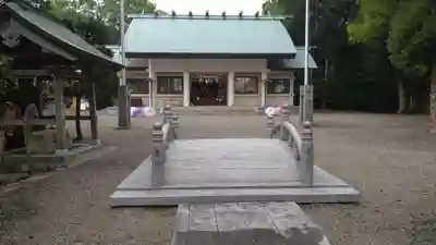 彌都加伎神社(三重県)