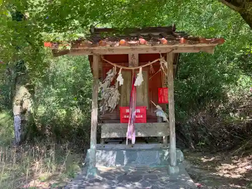 八幡宮(島根県)