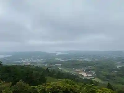 龍光大神(長崎県)