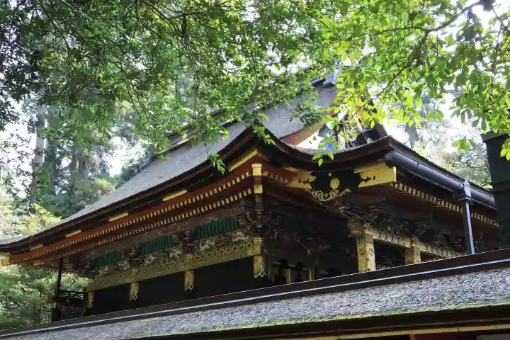 一之宮貫前神社(群馬県)