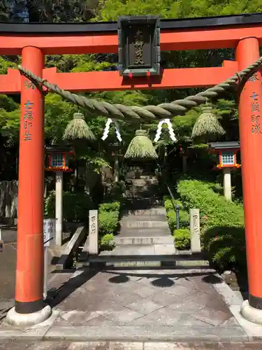 霊山寺(奈良県)