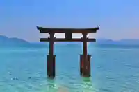 白鬚神社(滋賀県)