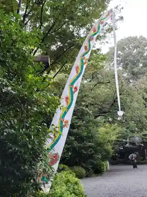 阿佐ヶ谷神明宮(東京都)