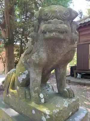 諏訪神社(千葉県)