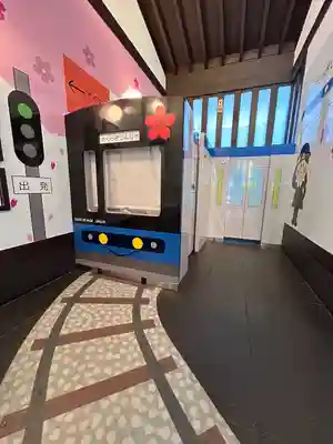 櫻木神社(千葉県)