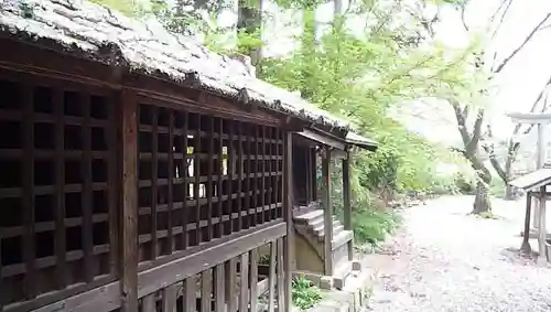 琴平大神(茨城県)
