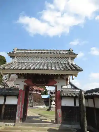 慶龍寺(茨城県)