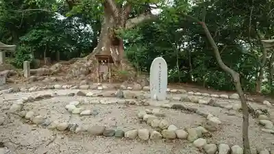 壺井八幡宮のその他建物