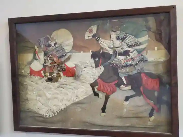 福祥寺(須磨寺)の芸術