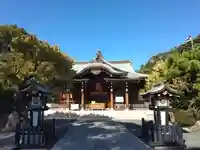 六郷神社(東京都)