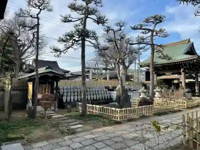 萬満寺(千葉県)