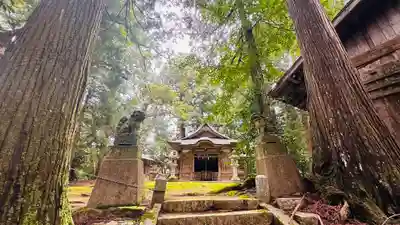 佐々伎神社(兵庫県)
