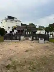 弁財神社　竹嶋神社(兵庫県)