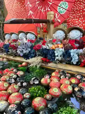 陽林寺(福島県)