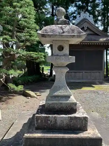 熊野神社の建物その他