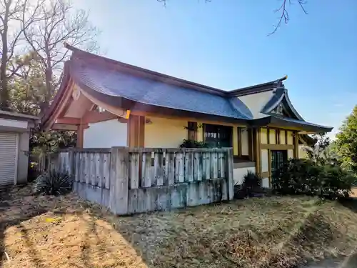 能ケ谷神社(東京都)