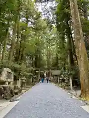 椿大神社(三重県)