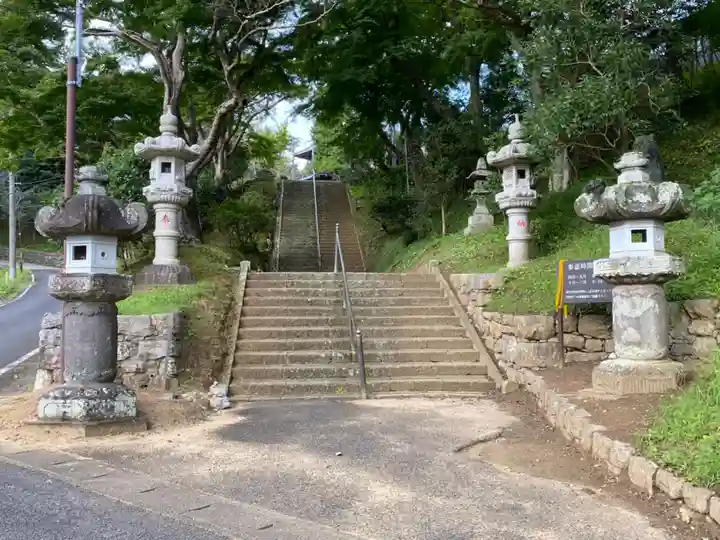 芝山仁王尊 観音教寺(千葉県)