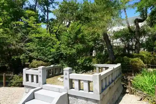 安城神社のその他建物